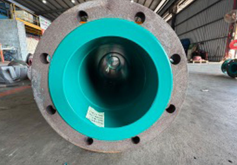FBE-lining
