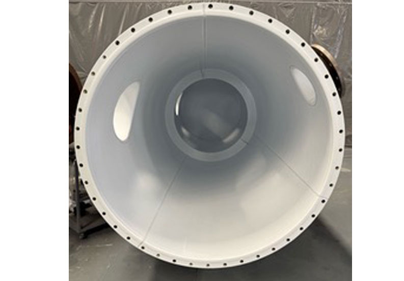 Teflon-lining